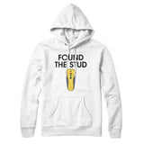 Found The Stud Hoodie