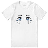 Crying Eyes T-Shirt