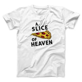 A Slice Of Heaven Funny Movie Men/Unisex T-Shirt