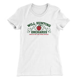 Will Hunting Orchards Women's T-Shirt