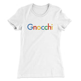 Gnocchi Women's T-Shirt