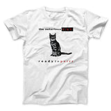 The Notorious Cat Men/Unisex T-Shirt