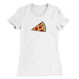 Pizza Slice Couple's Shirt Women's T-Shirt