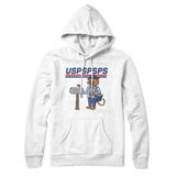 Uspspsps Hoodie