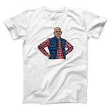 Disappointed Fan Meme Funny Men/Unisex T-Shirt