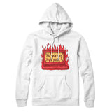 No Worries If Not Hoodie