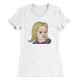 Side Eye Chloe Meme Funny Women's T-Shirt