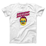 Weekend Warrior Funny Movie Men/Unisex T-Shirt