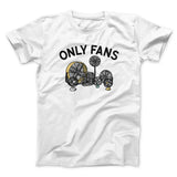 Only Fans Men/Unisex T-Shirt