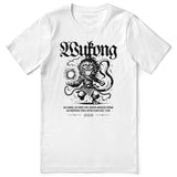 Monkey King Wukong T-Shirt