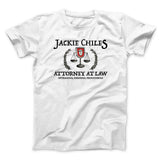 Jackie Chiles Attorney At Law Men/Unisex T-Shirt