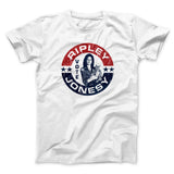 Vote Ripley Jonesy Men/Unisex T-Shirt