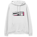 Wink! Hoodie