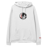True Warrior Premium Hoodie