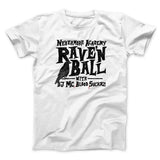 Nevermore Academy Rave'n Ball Men/Unisex T-Shirt