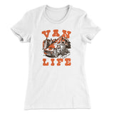 Van Life Women's T-Shirt