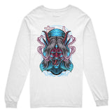 Possessed Long Sleeve T-Shirt