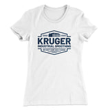 Kruger Industrial Smoothing Women's T-Shirt