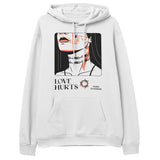 Love Hurts Hoodie