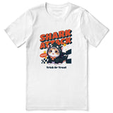 Shark Attack T-Shirt