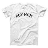 Boy Mom Men/Unisex T-Shirt