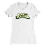 Marilize Legaluana Women's T-Shirt