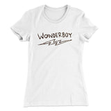 Wonderboy Women's T-Shirt