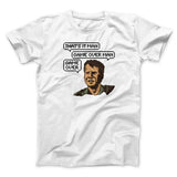 Thats It Man Game Over Man Men/Unisex T-Shirt