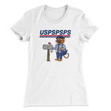 Uspspsps Women's T-Shirt
