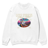 Relax Cat Sweatshirt