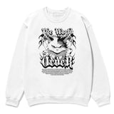 New Order Cat Sweatshirt