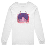 Inner Instinct Long Sleeve T-Shirt