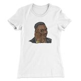 Roll Safe Meme Funny Women's T-Shirt