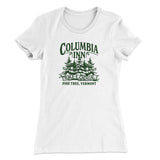 Columbia Inn Women's T-Shirt