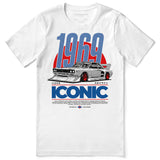 Iconic Car T-Shirt