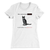 The Notorious Cat Women's T-Shirt