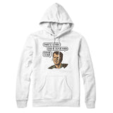 Thats It Man Game Over Man Hoodie