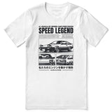 Speed Legend T-Shirt