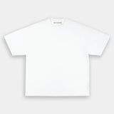 LUXURY BLANK T-SHIRT
