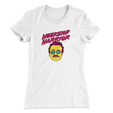 Weekend Warrior Women's T-Shirt