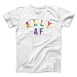 Ally Af Men/Unisex T-Shirt
