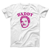 Daddy Pedro Funny Movie Men/Unisex T-Shirt