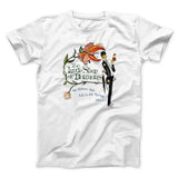 Little Shop Of Horrors Funny Movie Men/Unisex T-Shirt