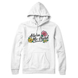Aloha Mr. Hand Hoodie