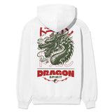Fearless Dragon Hoodie