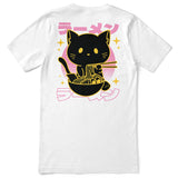 Neo Cat T-Shirt