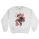 Bunny â€¢ Crewneck Sweatshirt [Weekly Exclusive]