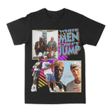 Sidney & Billy Graphic Tee Style001