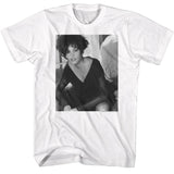 Whitney Houston - BW Lean T-Shirt