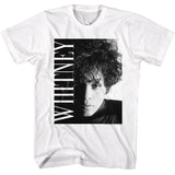 Whitney Houston - Close Up T-Shirt